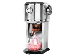 Gastroback Design Ice Shaver 0.2 l, Silber