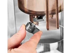 Gastroback Design Ice Shaver 0.2 l, Silber
