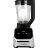 Gastroback Design Multi-Power Standmixer Mix & Soup, Schwarz