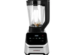 Gastroback Design Multi-Power Standmixer Mix & Soup, Schwarz