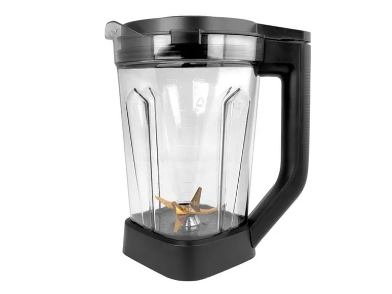 Gastroback Design Multi-Power Standmixer Mix & Soup, Schwarz