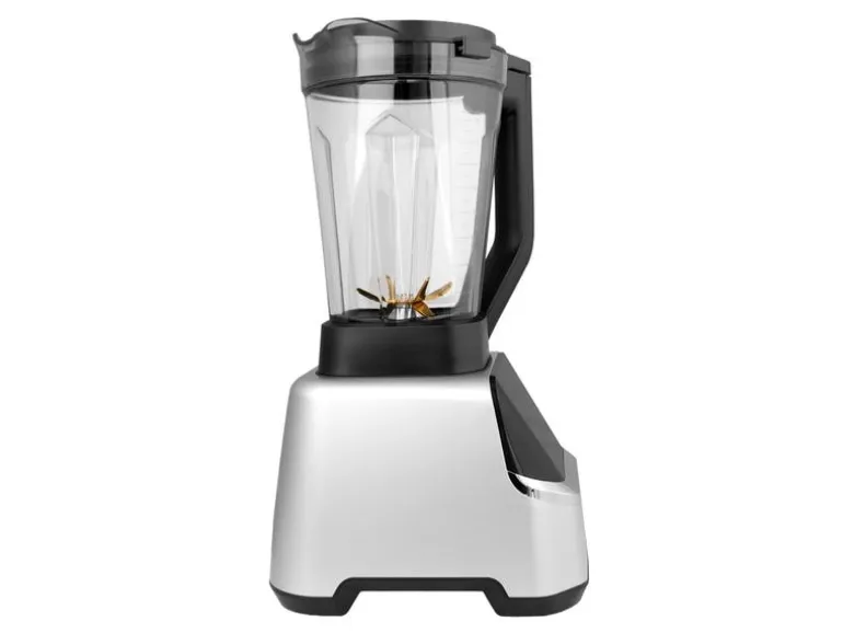 Gastroback Design Multi-Power Standmixer Mix & Soup, Schwarz