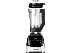 Gastroback Design Multi-Power Standmixer Mix & Soup, Schwarz