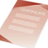 GBC Laminierfolie Document Pouch A4, 200 Stück