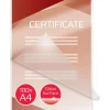 GBC Laminierfolie Premium A4 125 µm, glänzend, 100 Stück