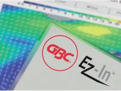 GBC Laminierfolie Premium A5, 80 µm, glänzend, 100 Stück