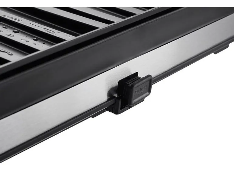 GEFU Abtropfgestell Smartline 36 x 30.5 x 18 cm