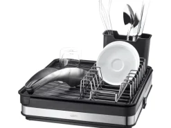 GEFU Abtropfgestell Smartline 36 x 30.5 x 18 cm