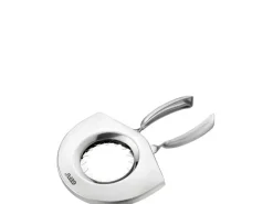 GEFU Eierschneider Scico Silber