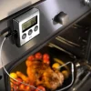 GEFU Fleischthermometer TEMPERE mit Timer