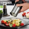 GEFU Käsereibe Parmigiano