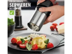 GEFU Käsereibe Parmigiano