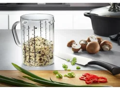 GEFU Messbecher Meti 1000 ml