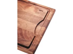 GEFU Schneidebrett Enno mittel 37 x 25 x 1.8 cm