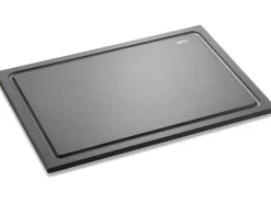 GEFU Schneidebrett Slize mittel 37 x 25 x 0.9 cm