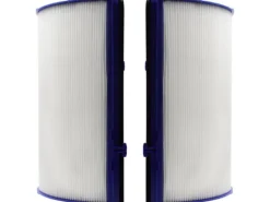 GenericFilter Ersatzfilter für Dyson 970341-01, 1 Stück