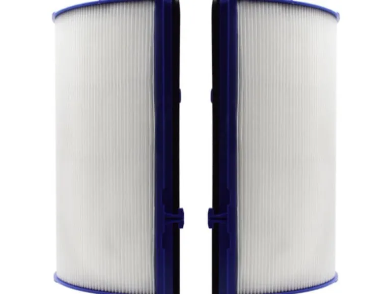 GenericFilter Ersatzfilter für Dyson 970341-01, 1 Stück