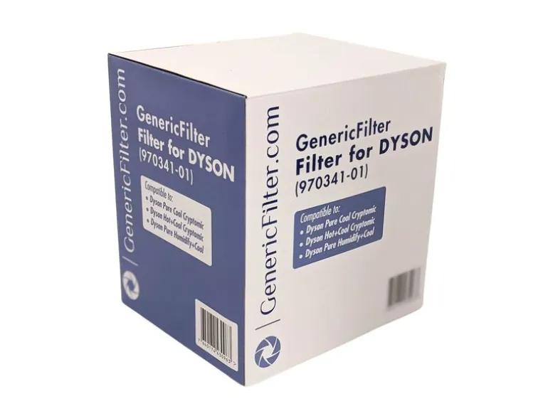 GenericFilter Ersatzfilter für Dyson 970341-01, 1 Stück