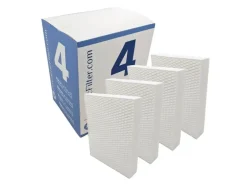 GenericFilter Ersatzfilter für Stadler Form Oskar / Karl 4er-Pack
