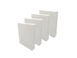GenericFilter Ersatzfilter für Stadler Form Oskar / Karl 4er-Pack