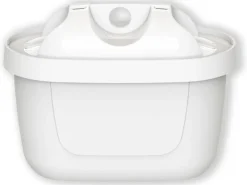 GenericFilter Wasserfilterkartuschen für Brita Maxtra+ 6 Stück
