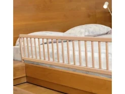 Geuther Bettgitter Nature 110 x
