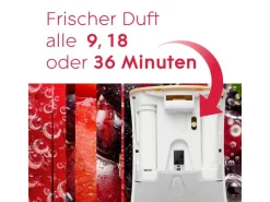 Glade Automatic Spray Bubbly Berry Splash Nachfüller 269 ml