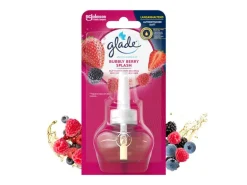 Glade Duftstecker Nachfüller Bubbly Berry Splash 20 ml