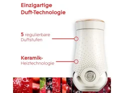 Glade Duftstecker Nachfüller Bubbly Berry Splash 20 ml