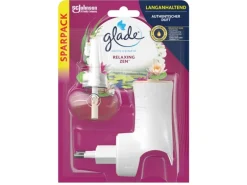 Glade Duftstecker Nachfüller Relaxing Zen 20 ml
