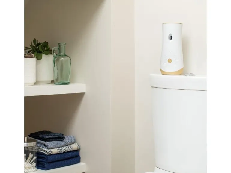 Glade Starter Set Automatic Spray Relaxing Zen