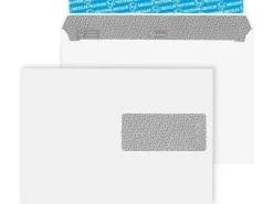 Goessler Couvert mit Fenster G-Line Pure C5, Rechts, 500 Stück