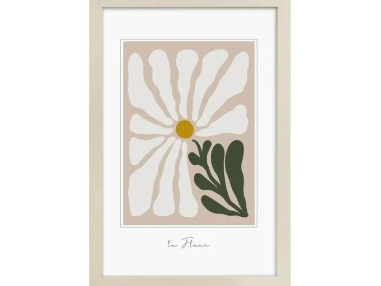 Goldbuch Bilderrahmen Aura Beige, 20 x 30 cm
