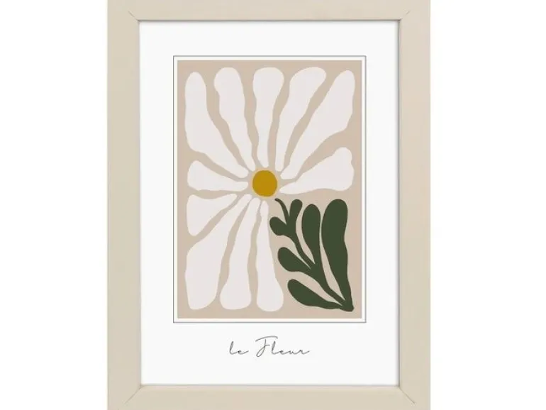 Goldbuch Bilderrahmen Aura Beige, 13 x 18 cm