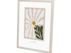 Goldbuch Bilderrahmen Aura Beige, 30 x 40 cm