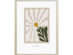 Goldbuch Bilderrahmen Aura Beige, 30 x 40 cm
