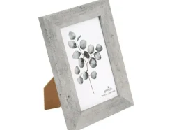 Goldbuch Bilderrahmen Betonfarbe, 10 x 15 cm