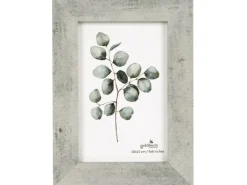 Goldbuch Bilderrahmen Betonfarbe, 10 x 15 cm