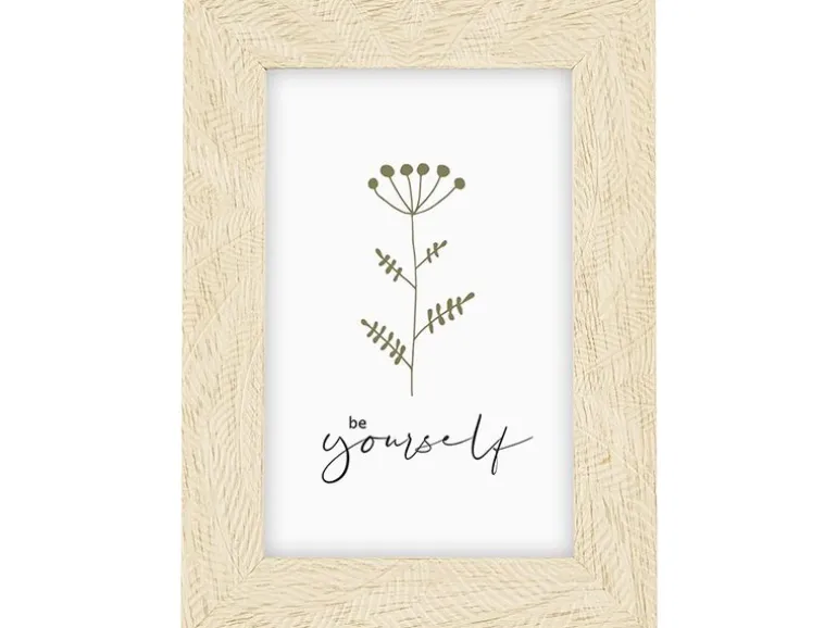 Goldbuch Bilderrahmen Florina Beige, 15 x 20 cm