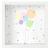 Goldbuch Spardose Balloons 18 x 18 cm