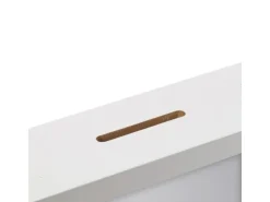 Goldbuch Spardose Wünsche 18 x 18 cm