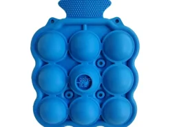 Golyo Ice Eiswürfelform Blau