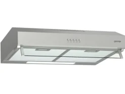 Gorenje Dunstabzugshaube WHU 629 AX/M 3 Stufen