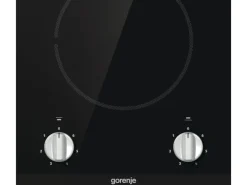 Gorenje Glaskeramik-Kochfeld EC 321 BCSC