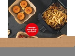 GOURMETmaxx Backpapier 100 Stück