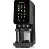 GOURMETmaxx Glacemaschine 0.86 l, Schwarz