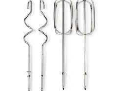 GOURMETmaxx Handmixer Weiss