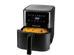 GOURMETmaxx Heissluft-Fritteuse 6.5 l