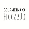 GOURMETmaxx Slushy Ice Maker 2.8 l, Schwarz