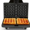 GOURMETmaxx Waffeleisen